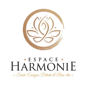 Logo Espace Harmonie