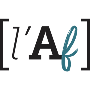 L'Atelier Fab Logo