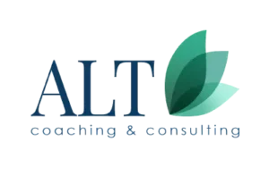 ALT Coaching Logo