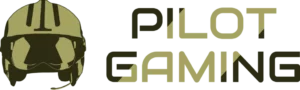 Pilot Gaming Logo