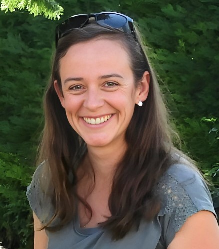 Julie Boixel